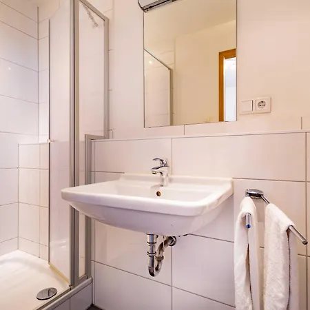 Altstadtloft Am Martinstor Apartman *