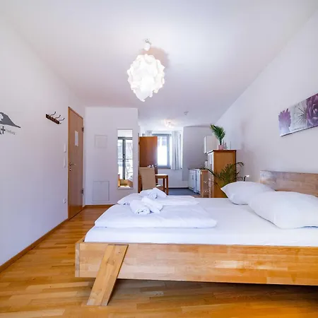 Altstadtloft Am Martinstor