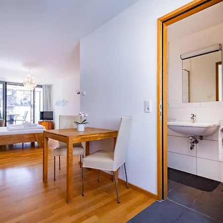 Altstadtloft Am Martinstor Appartamento *