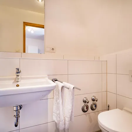 Altstadtloft Am Martinstor Apartamento Friburgo de Brisgovia