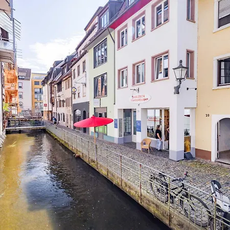 Appartamento Altstadtloft Am Martinstor